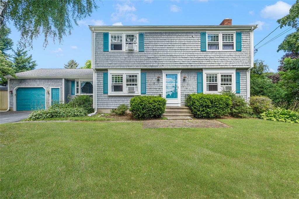 Property Photo:  11 Hillcrest Road  RI 02871 