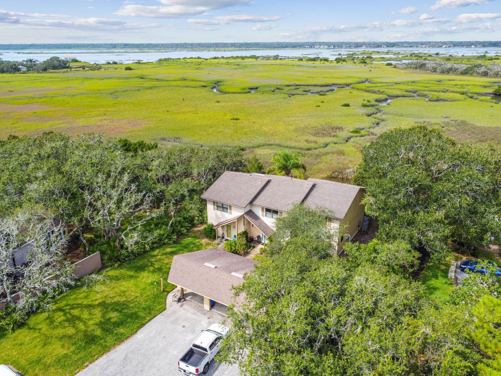 Property Photo:  131 Rio Del Mar St A  FL 32080 