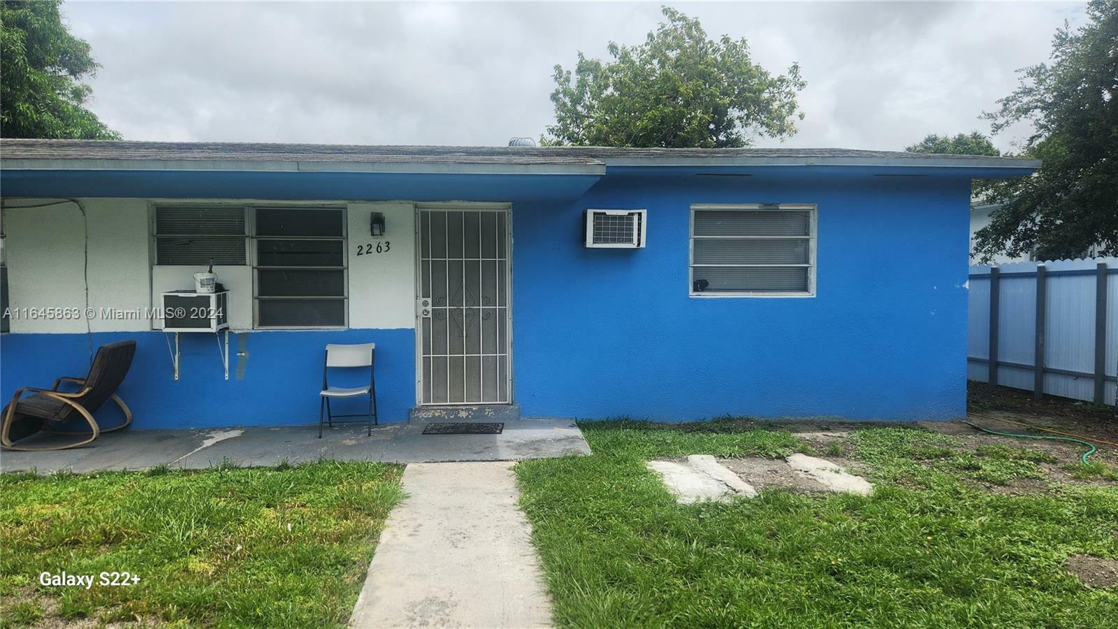 Property Photo:  2265 NW 98th St 1  FL 33147 