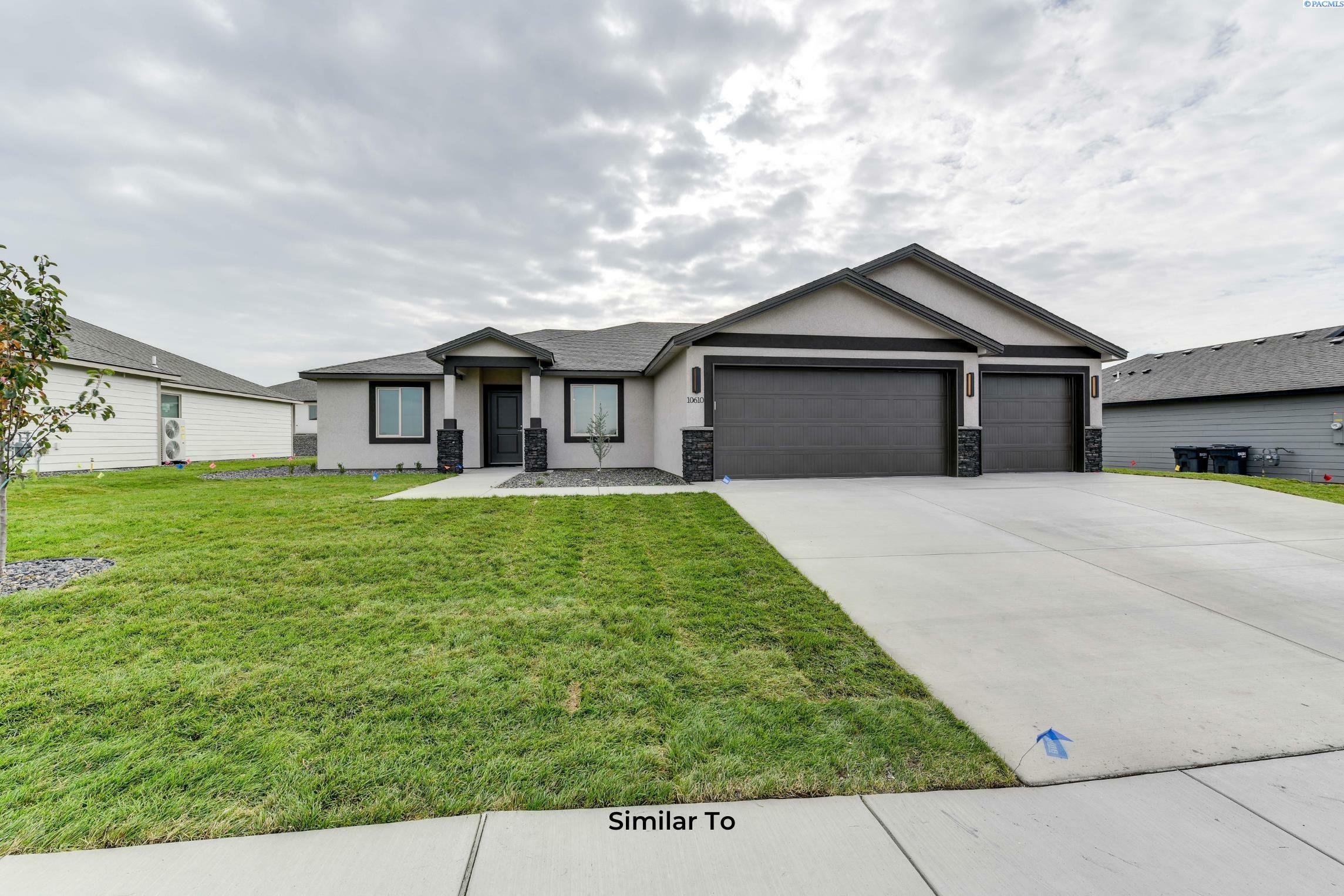 10614 Danube Dr  Pasco WA 99301 photo