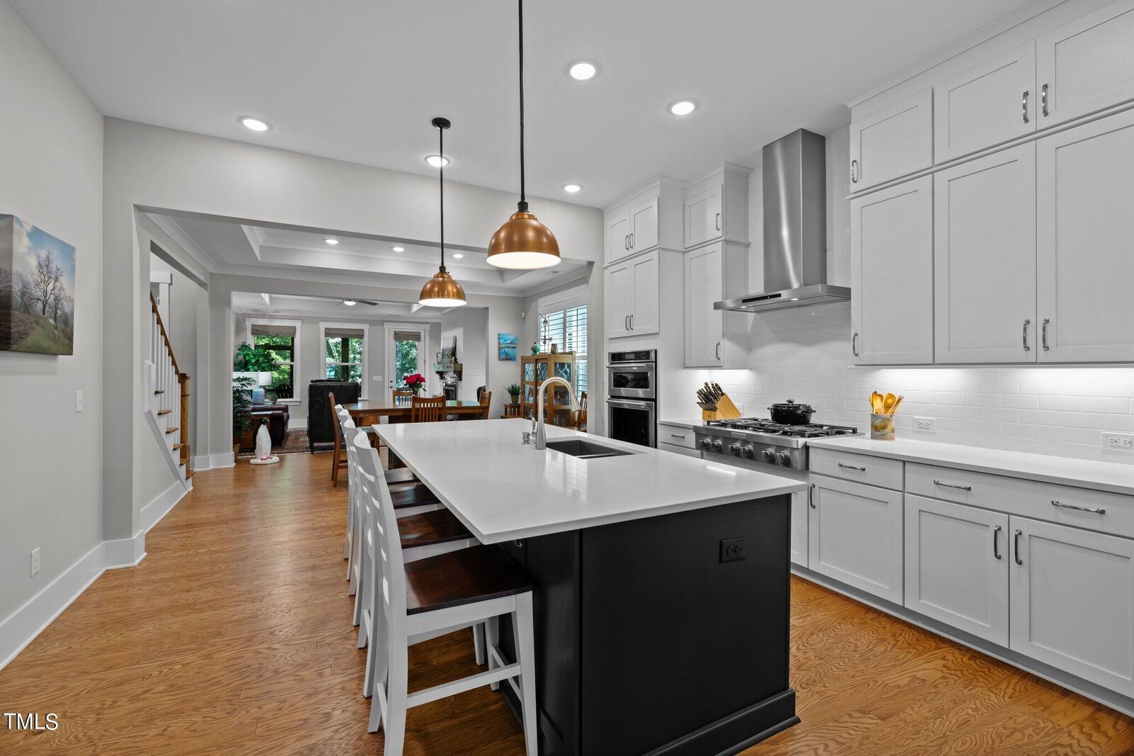Property Photo: 1008 Bravura Drive NC 27519