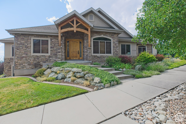 Property Photo: Address not disclosed UT 84606