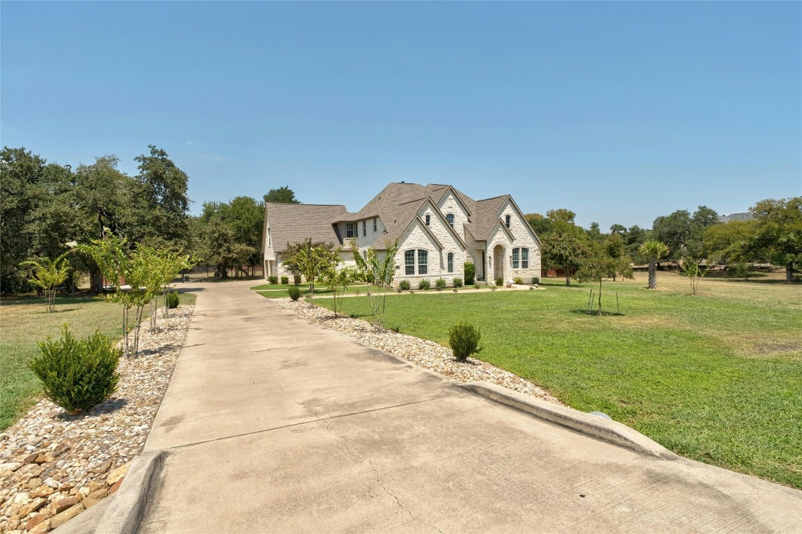 Property Photo:  238 W Overlook Mountain Road  TX 78610 