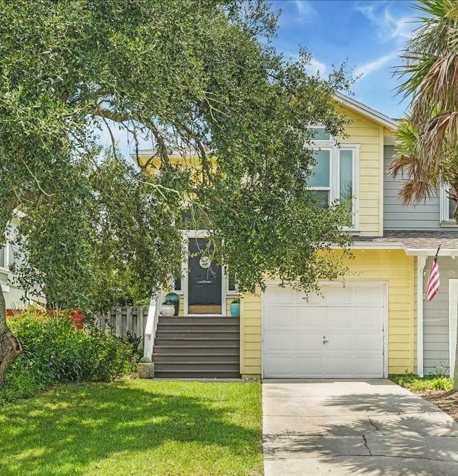 2256A 1st Avenue  Fernandina Beach FL 32034 photo