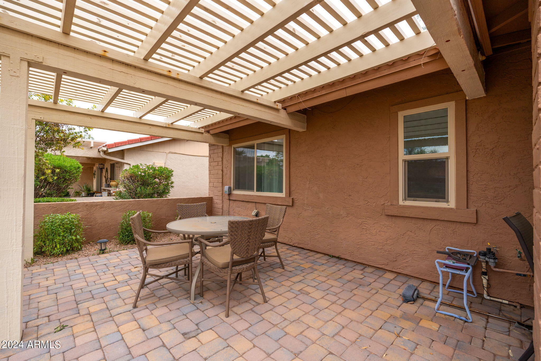 Property Photo:  1301 Leisure World --  AZ 85206 