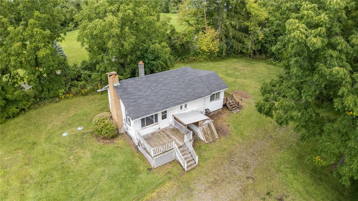 Property Photo:  1224 Ridge Road  NY 14882 