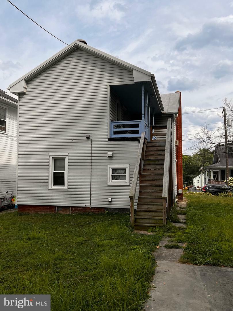 Property Photo:  505 2nd Street  PA 17070 