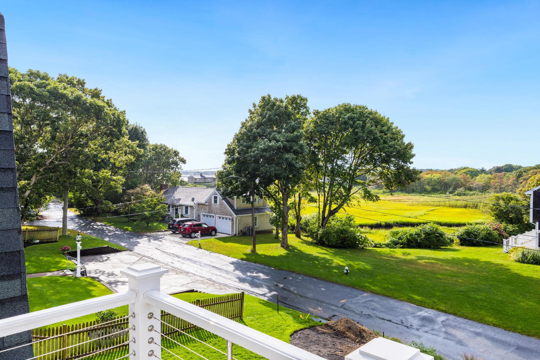 Property Photo: 24 Valley Road MA 02673