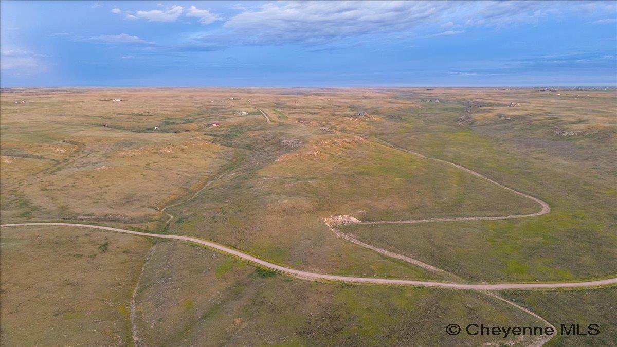 Property Photo:  Tr 54 Whiskey River Rd  WY 82054 