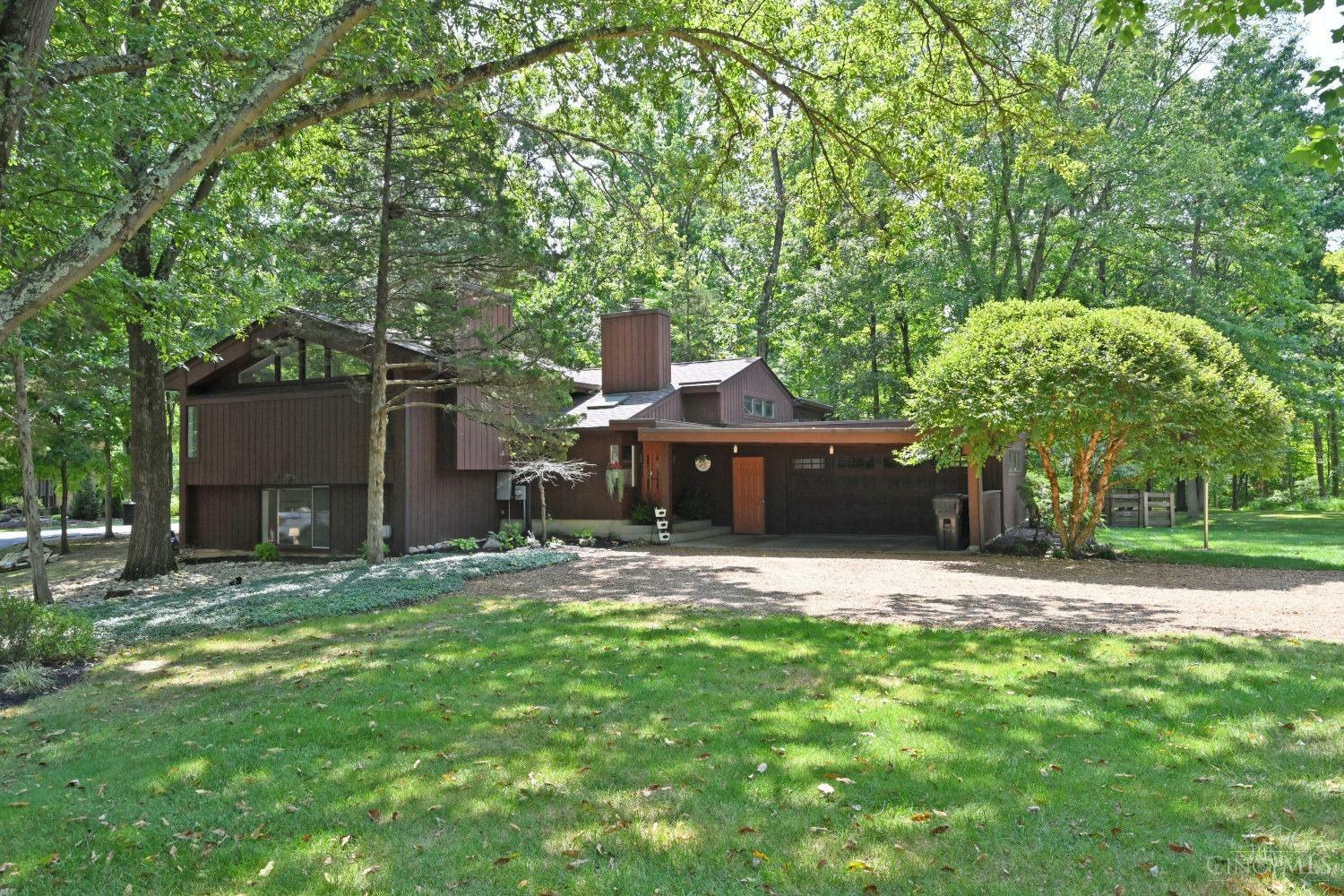 Property Photo:  173 Dogwood Drive  OH 45140 