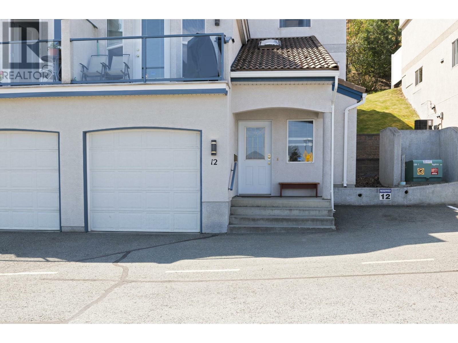 245 Whistler Drive 12  Kamloops BC V2E 1W8 photo