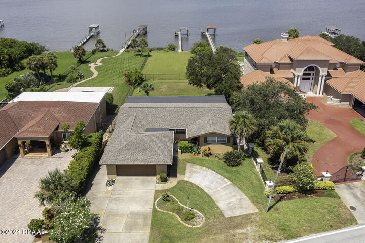 Property Photo:  1199 N Halifax Avenue  FL 32118 