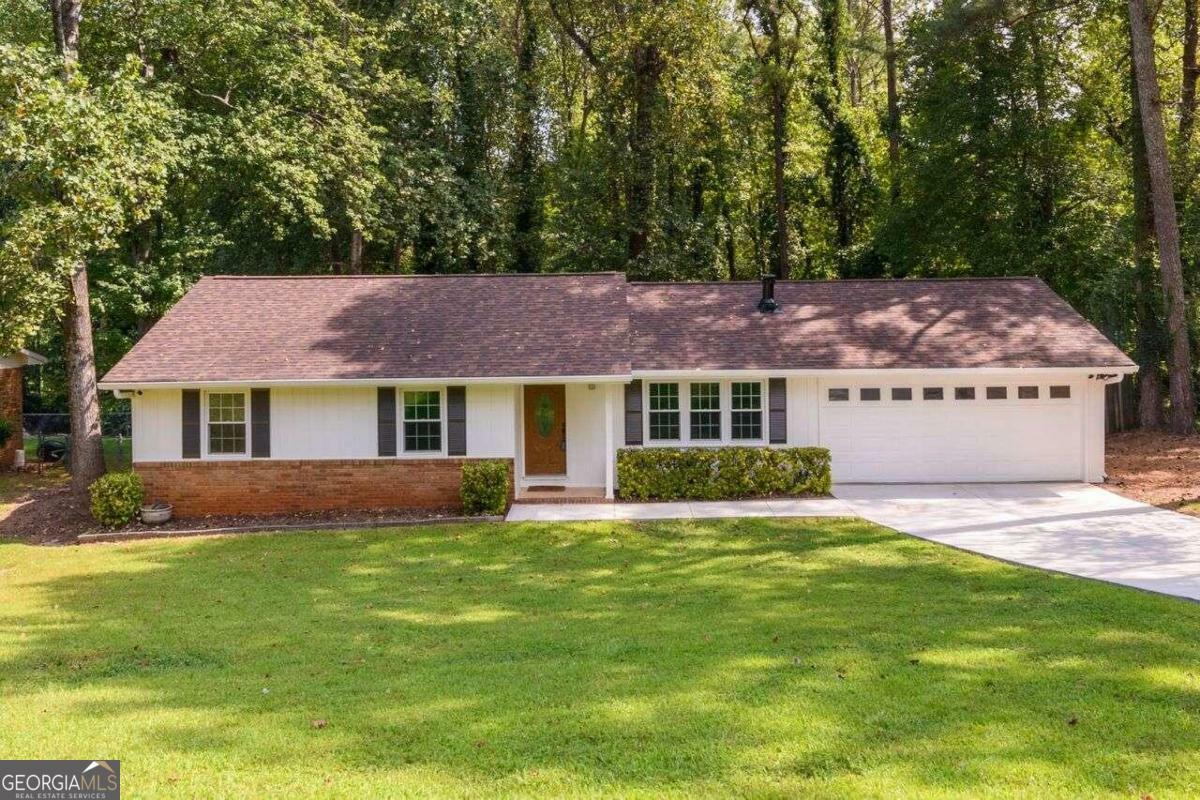 Property Photo:  5414 Hickory Place  GA 30566 