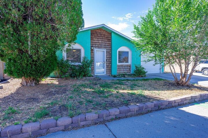 3040 Wedgewood Avenue  Grand Junction CO 81504 photo