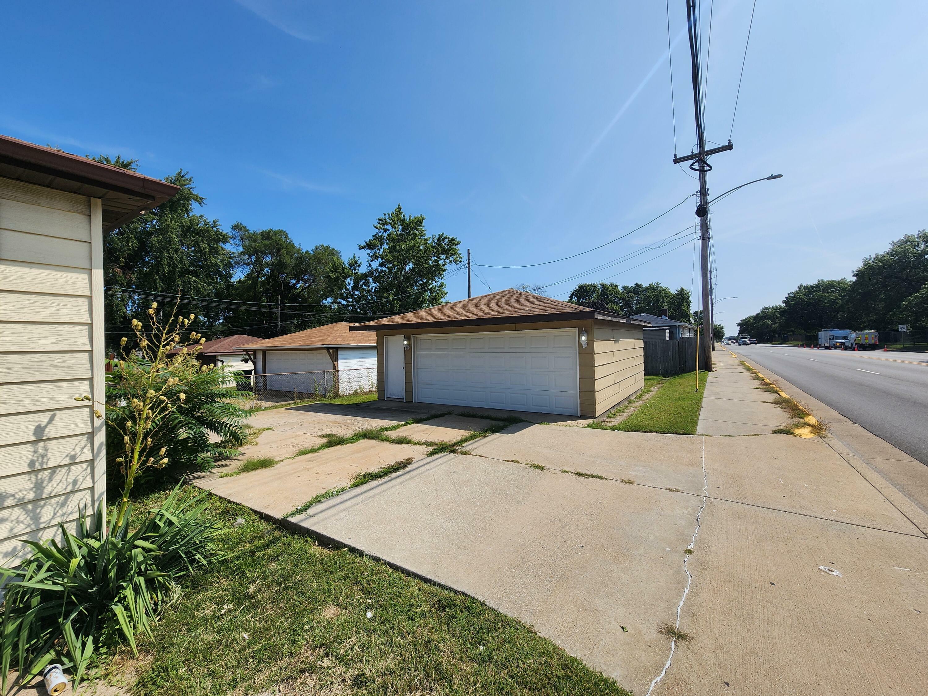 Property Photo:  6859 Arizona Avenue  IN 46323 