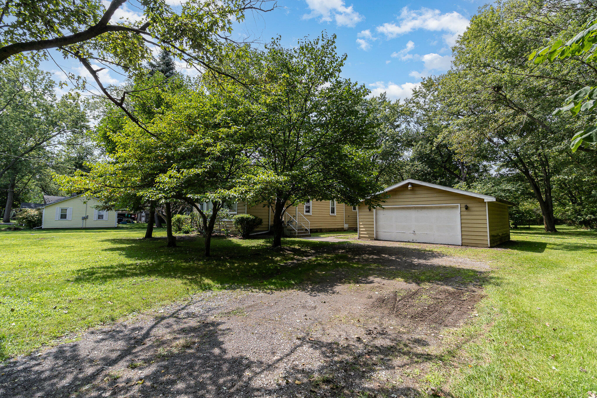 Property Photo:  1520 Kennedy Avenue  IN 46375 