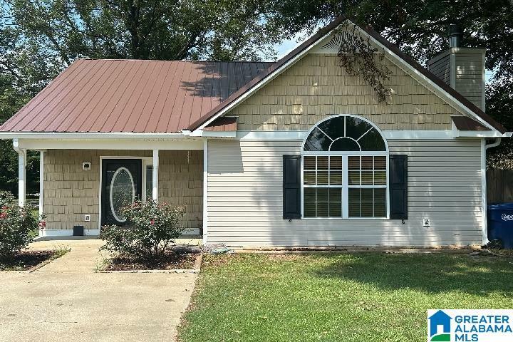 1311 Circle Drive  Oxford AL 36203 photo