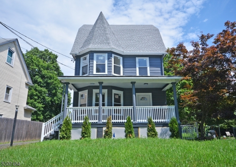 Property Photo:  1143 Thornton Ave  NJ 07060 