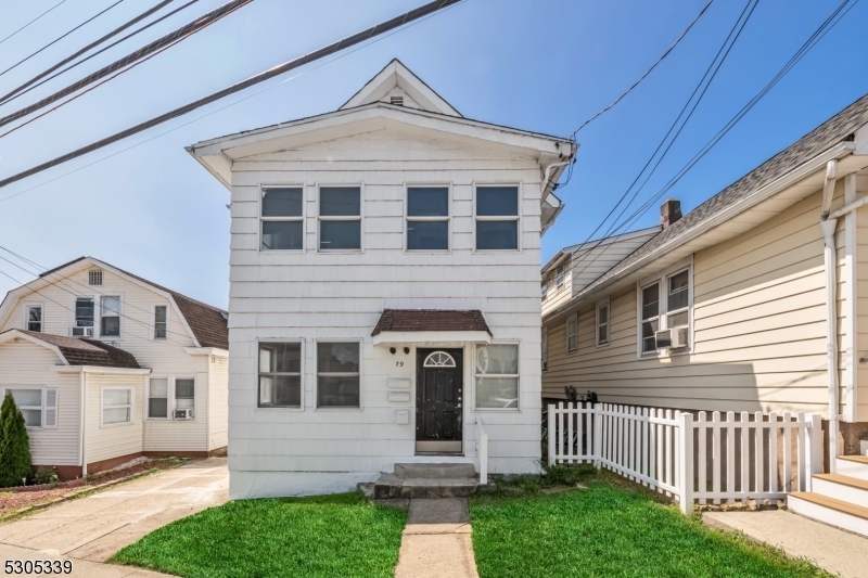 Property Photo:  79 Struyk Ave  NJ 07508 