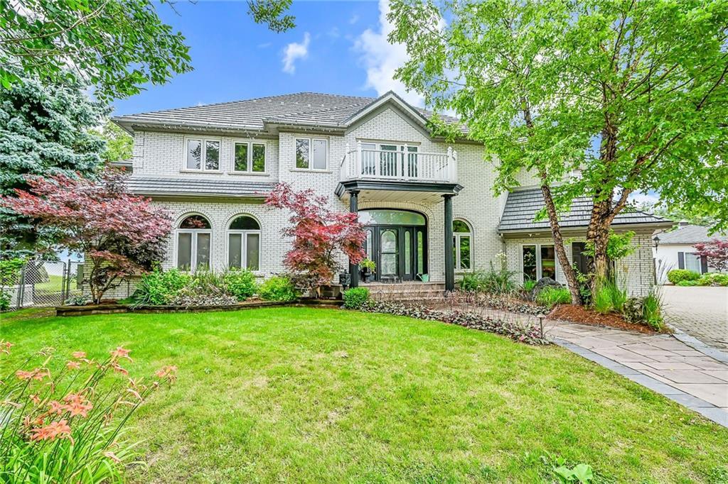 Property Photo:  45 Lakegate Drive  ON L8E 3T7 