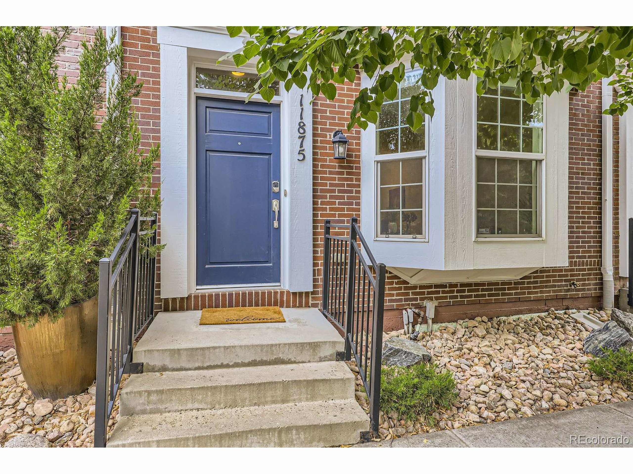 Property Photo: 11875 Quitman St CO 80031