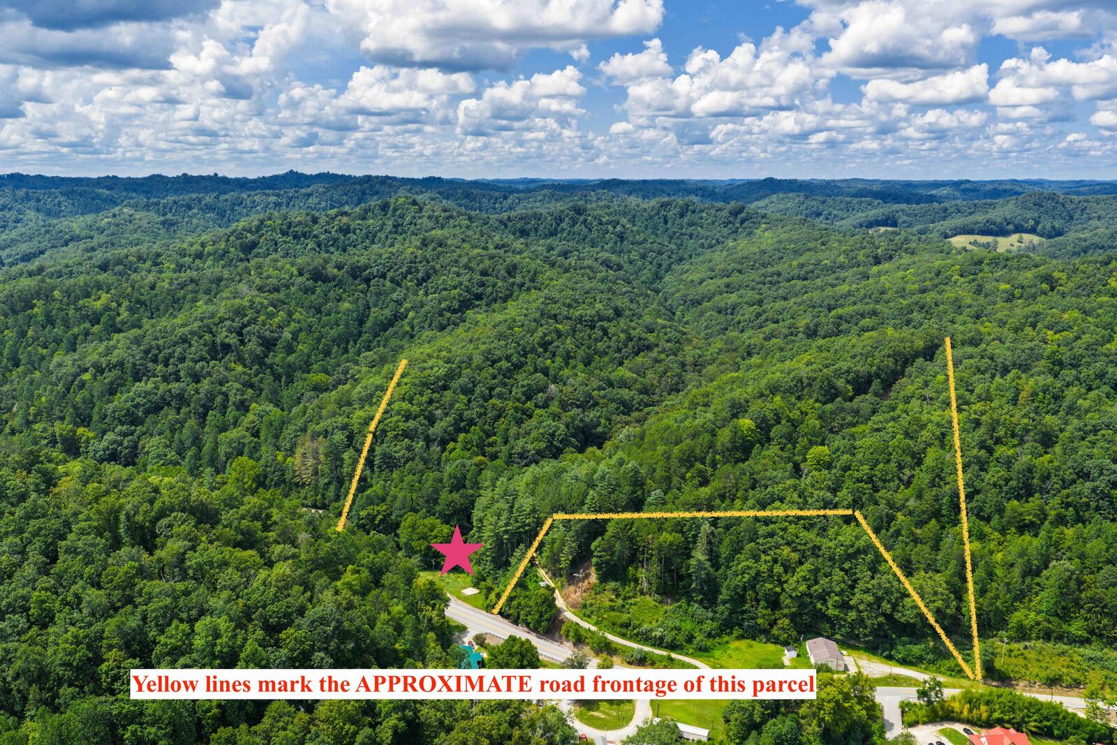 Property Photo: 4404 Ky-40 KY 41256