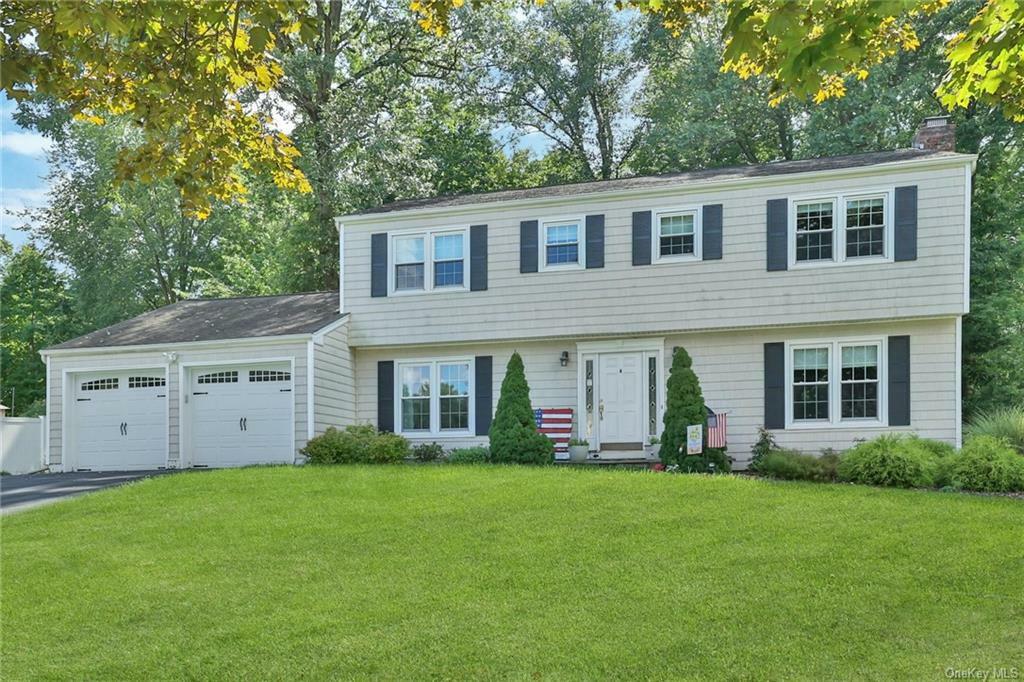 Property Photo:  23 Yorkshire Drive  NY 10901 