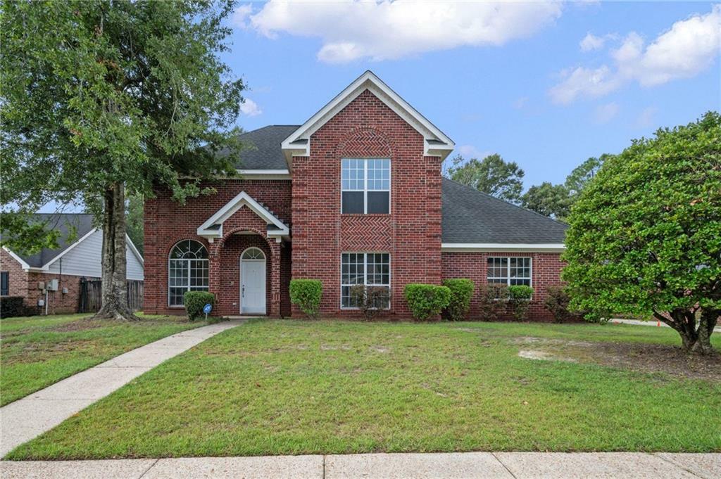 Property Photo:  7175 Ashmoor Drive N  AL 36695 