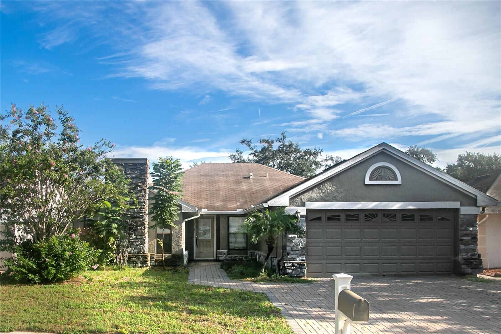 Property Photo:  1045 Sugarberry Trail  FL 32765 