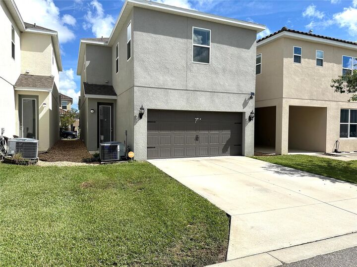 Property Photo: 117 Boydfield Lane FL 33837