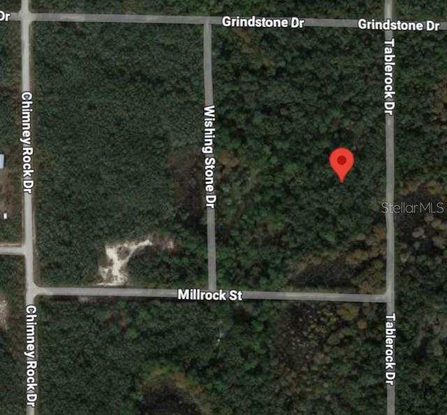 Property Photo:  8495 Table Rock Drive  FL 33597 