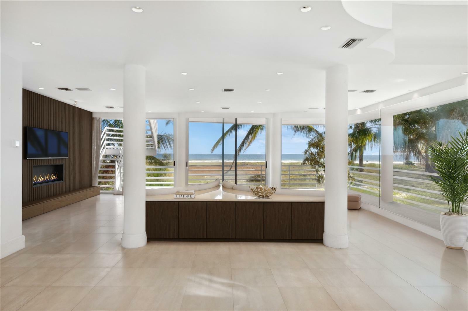 Property Photo: 648 Beach Road FL 34242