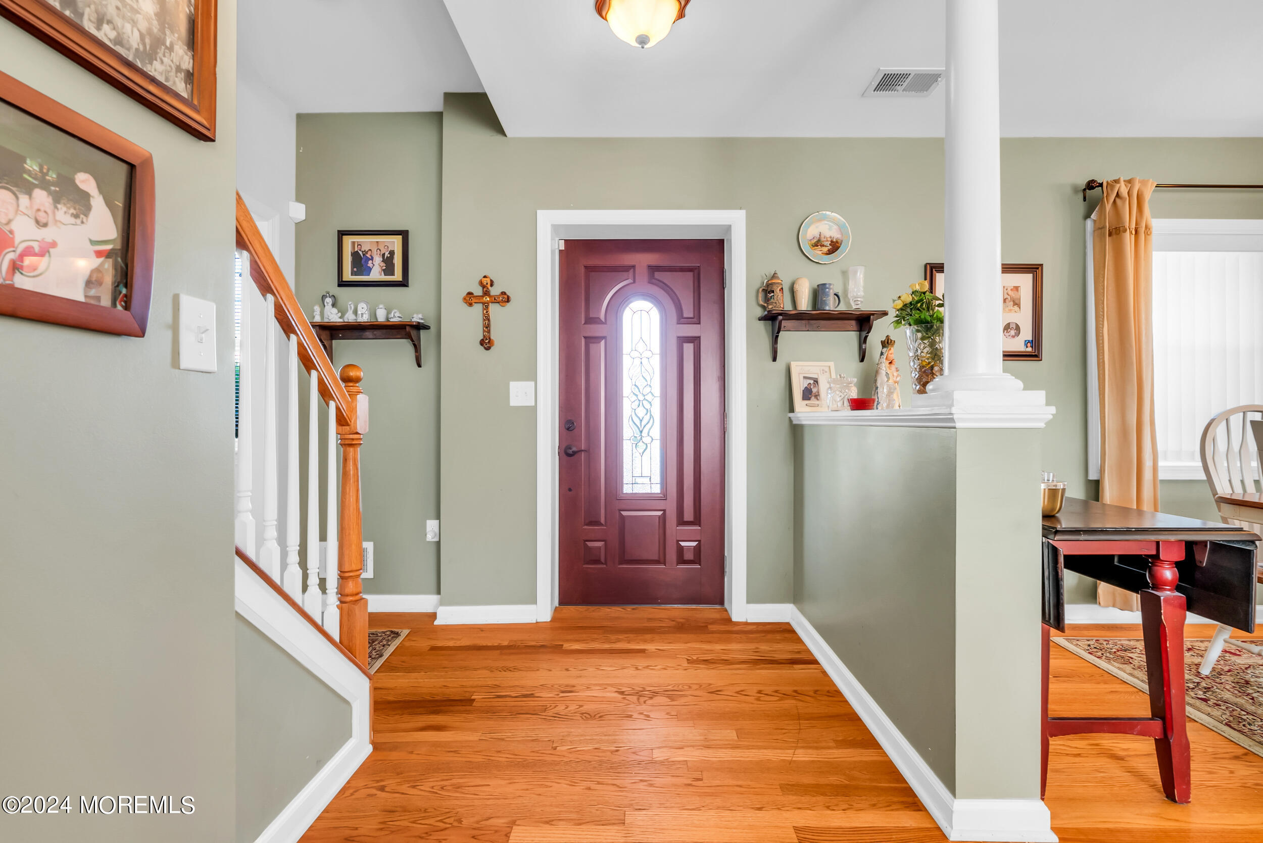 Property Photo: 28 Homestead Avenue NJ 07764