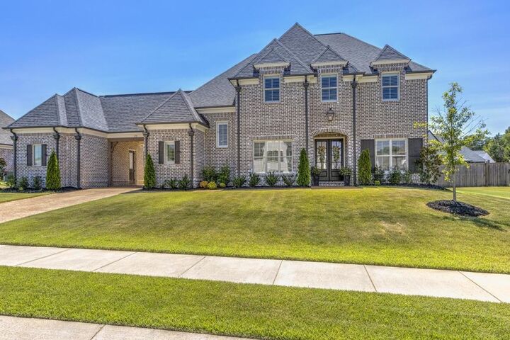 175 Green Garden Cv  Collierville TN 38017 photo