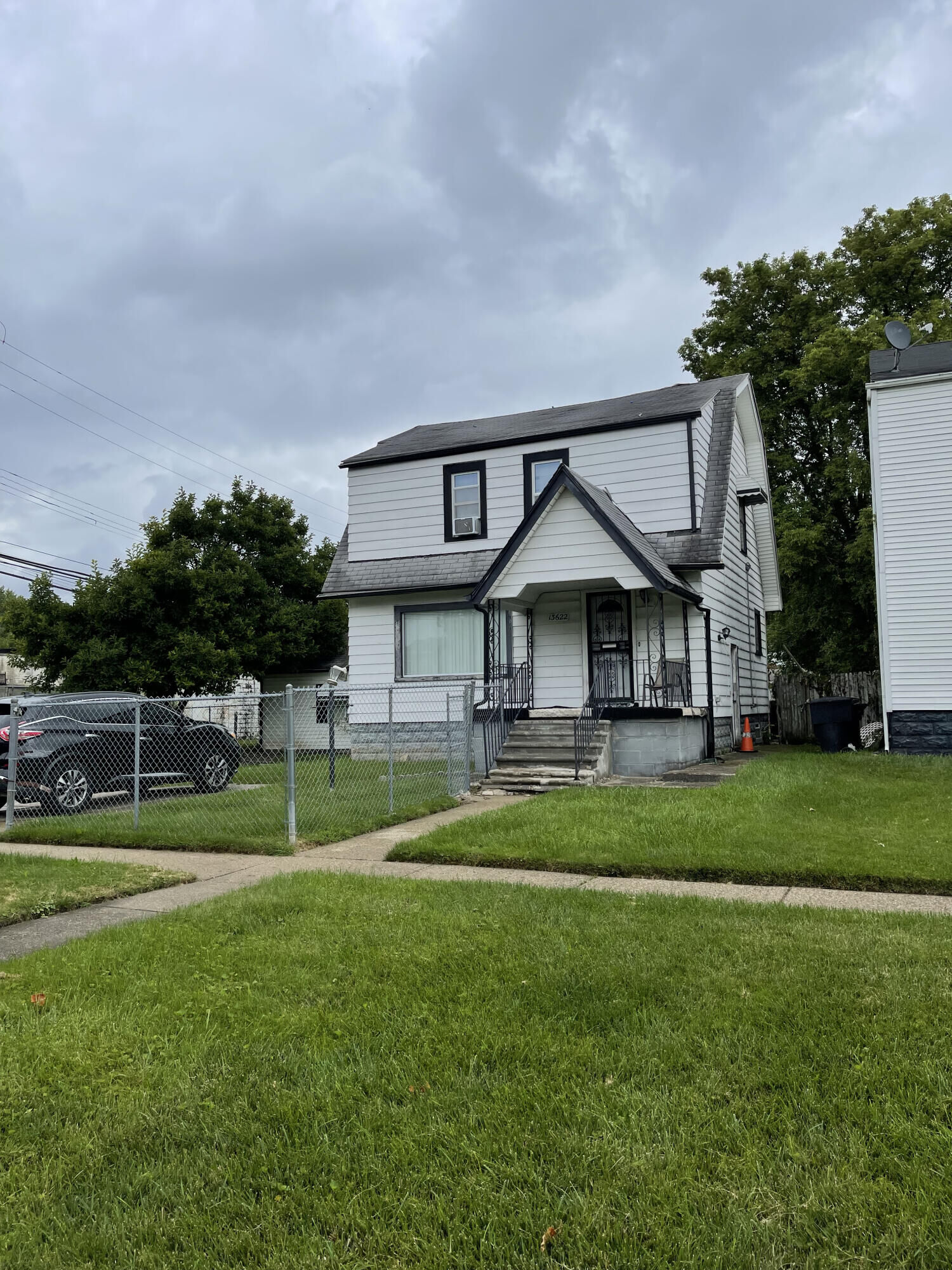 Property Photo: 13622 Glastonbury Avenue MI 48223