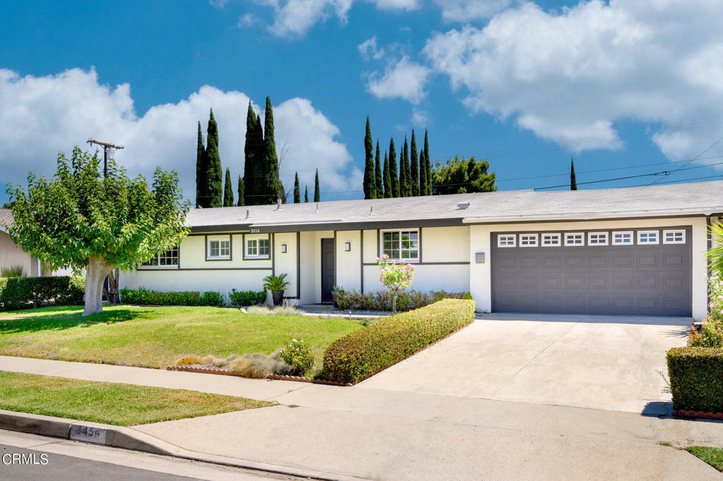 Property Photo:  8454 Hanna Avenue  CA 91304 