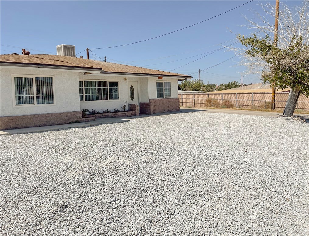 Property Photo:  1220 Mirage Drive  CA 92311 