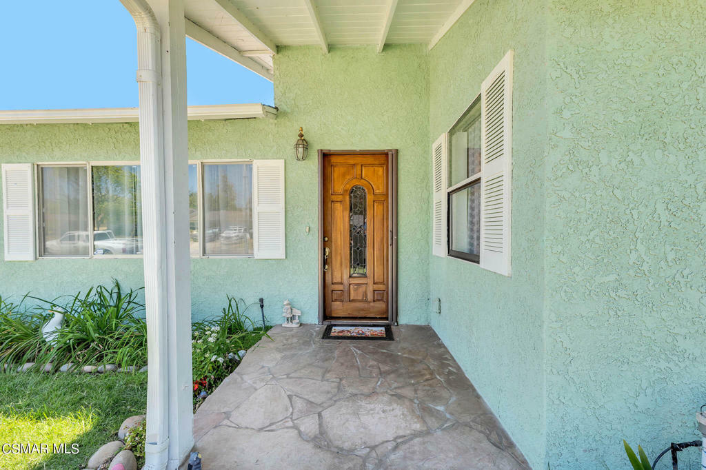 Property Photo:  4220 Deborah Street  CA 93063 