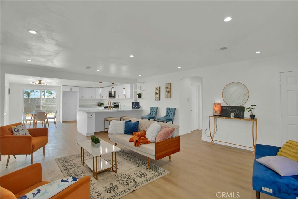 Property Photo:  751 Contempo. Street  CA 91762 