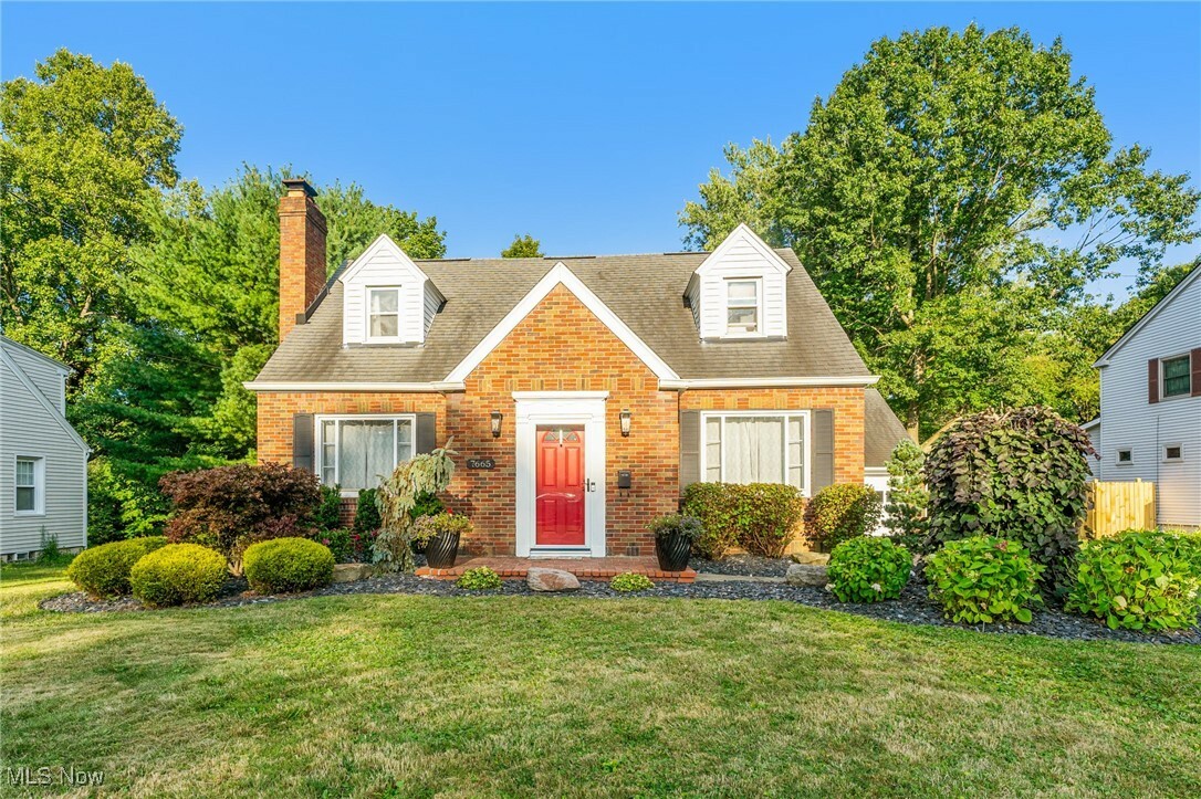 Property Photo: 7665 Lee Run Road OH 44514