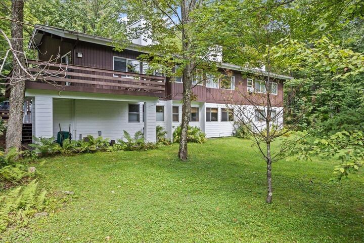 Property Photo:  177 Mt. Mansfield Drive  VT 05672 