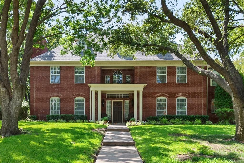 Property Photo:  3104 Regal Drive  TX 76016 