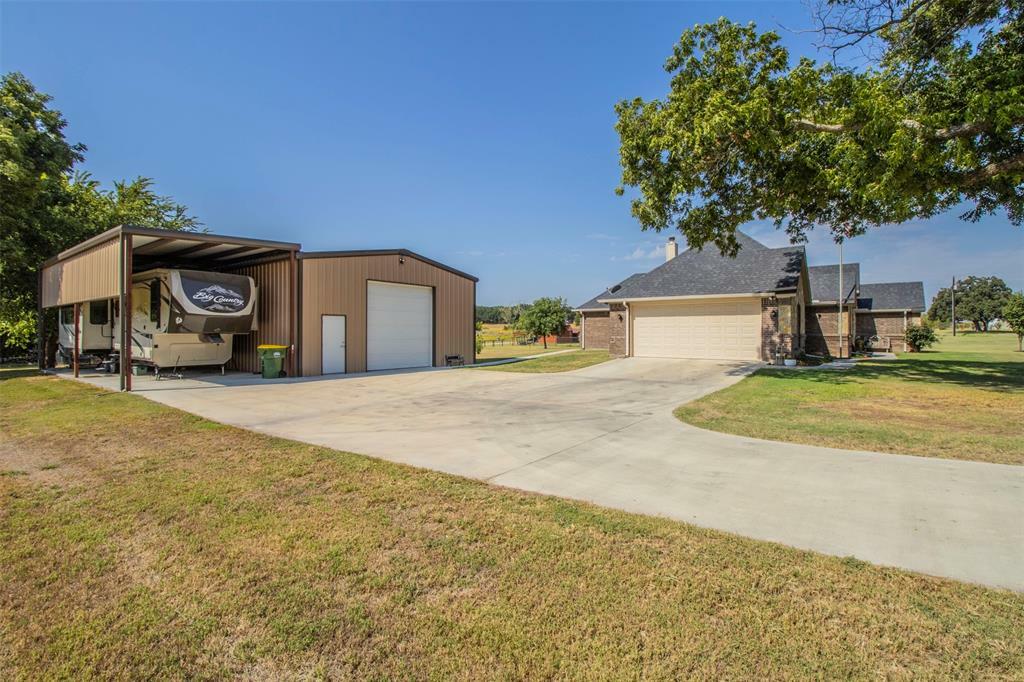 Property Photo:  116 Lucy Kirk Lane  TX 76082 