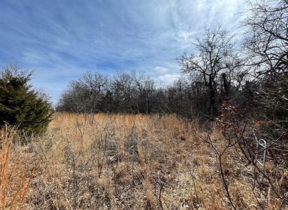 Property Photo:  0 Lot 14 Toad Road  OK 73045 