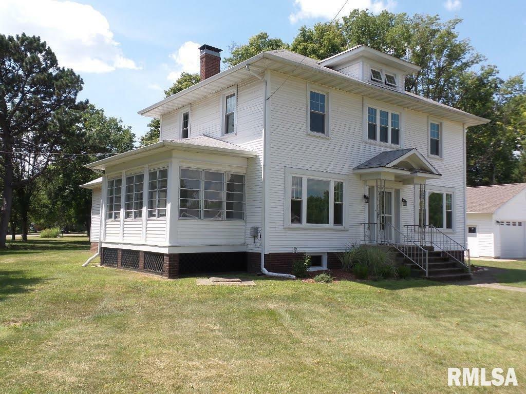 Property Photo:  1201 Old Indiantown Road  IL 61537 