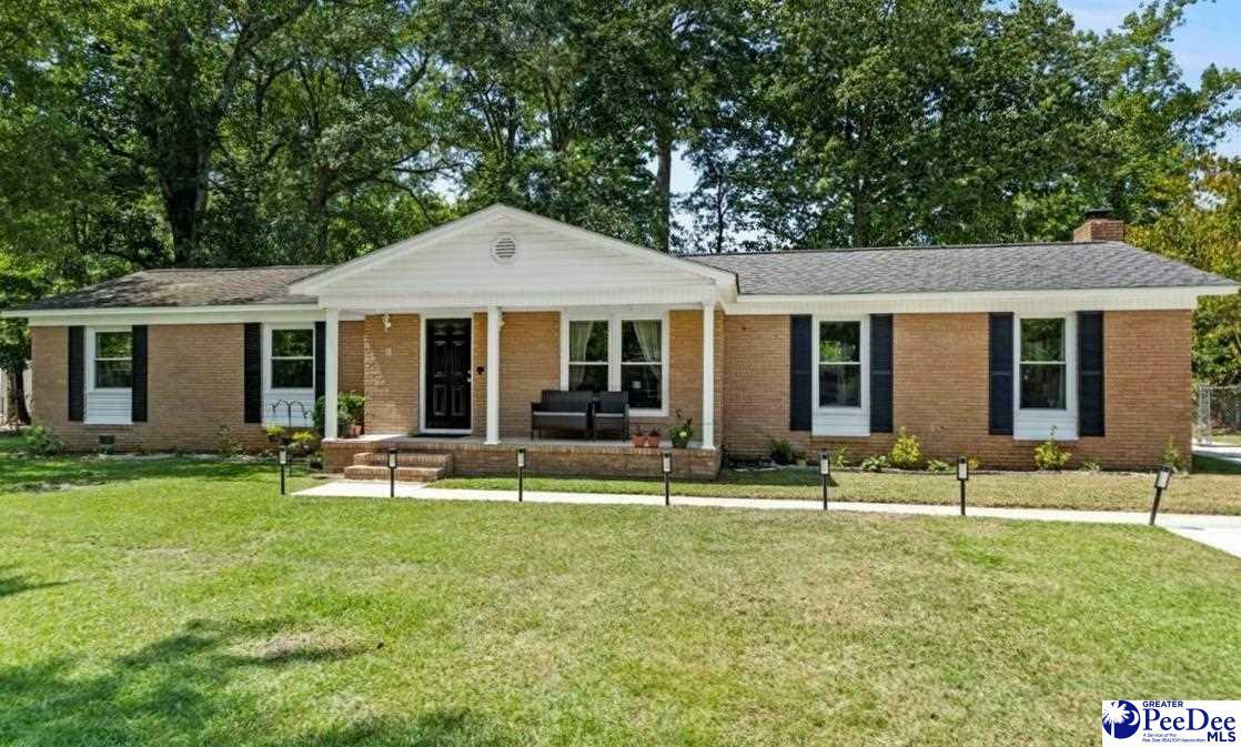 Property Photo:  2117 S Converse Drive  SC 29501 