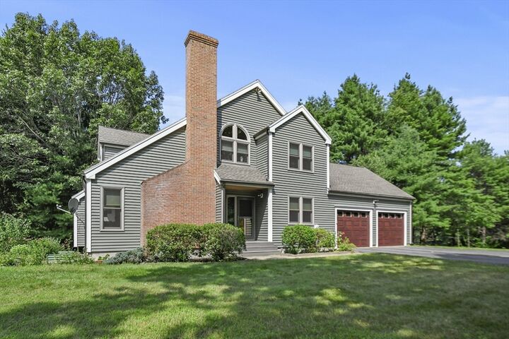 Property Photo:  27 Bailey Road  MA 01474 