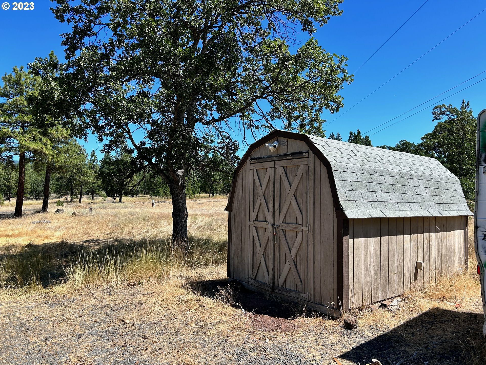 Property Photo:  30 Lutz Pkwy  WA 98620 