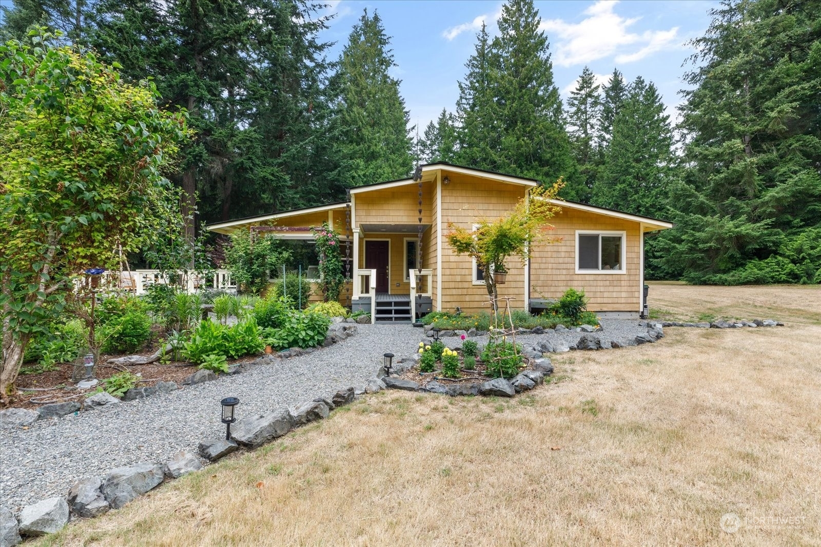 Property Photo:  5823 Bob Galbreath Road  WA 98236 