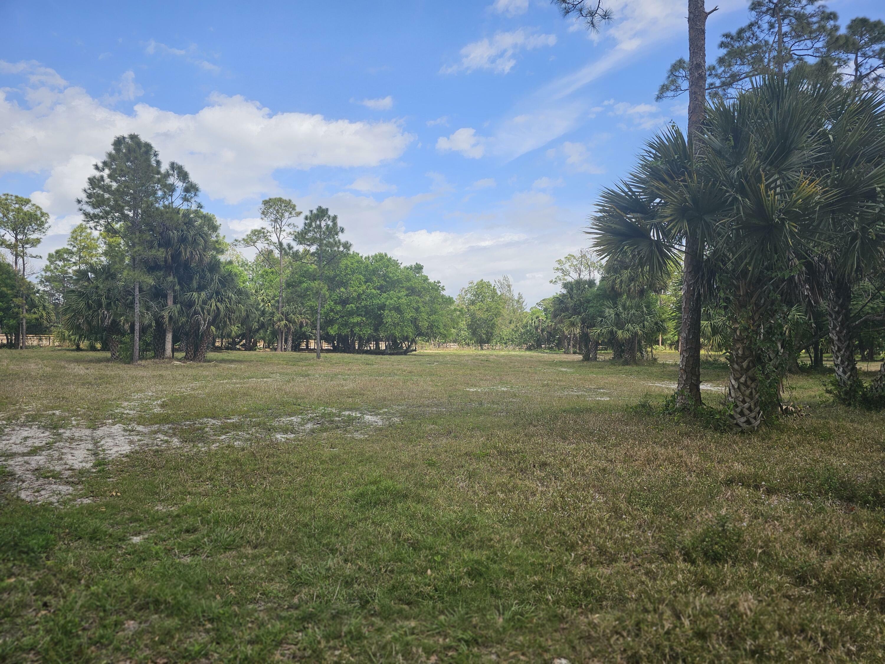 Property Photo: 3556 B Road FL 33470